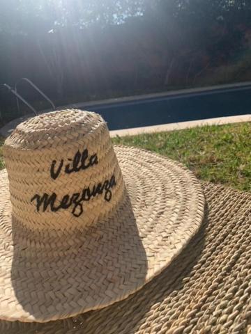 Villa Mezouza Marrakesh Eksteriør billede